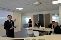 Thúc đẩy hợp tác Việt Nam-Đan Mạch liên quan đến các mục tiêu phát triển bền vững