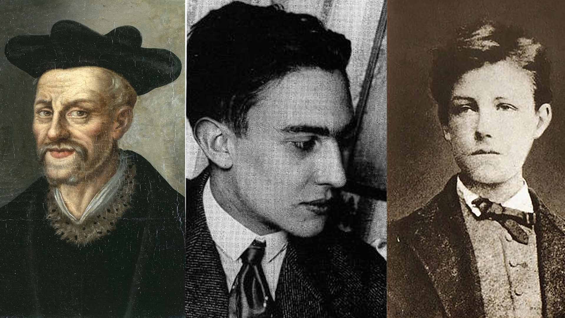 Sổ tay văn hóa Đông-Tây: Một thoáng văn học Pháp [Kỳ 40]