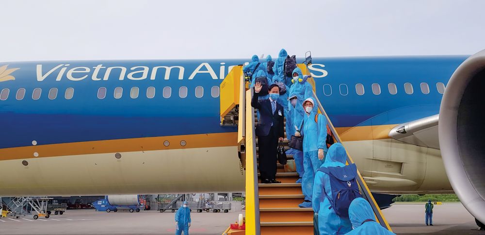 Thấy gì qua Nghị quyết của Nghị viện châu Âu về nhân quyền Việt Nam