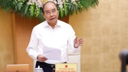 Thủ tướng: Tình hình kinh tế xã hội đang ngày càng tốt hơn, quý 3 tăng trưởng 2,62%