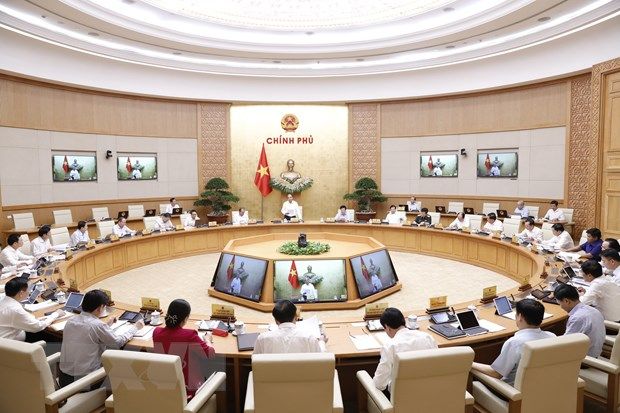 Thủ tướng: Tình hình kinh tế xã hội đang ngày càng tốt hơn, quý 3 tăng trưởng 2,62%