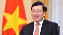 Việt Nam ủng hộ tất cả các nỗ lực giải trừ và không phổ biến vũ khí hạt nhân