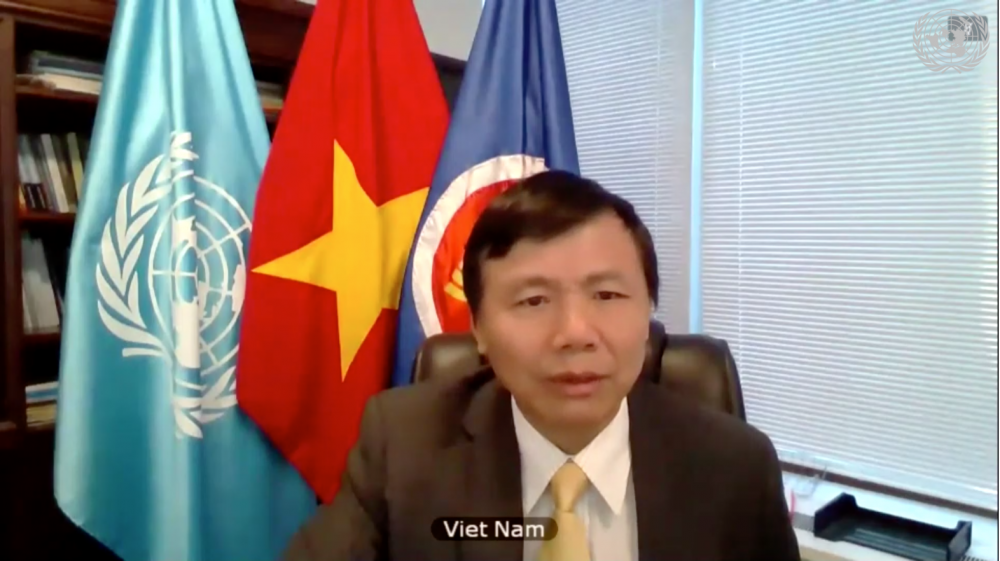 hoi dong bao an hop truc tuyen ve tinh hinh tai chdc congo