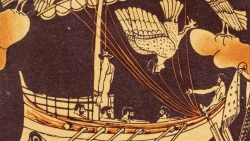 Nhà văn hóa Hữu Ngọc: Chấm phá văn học cổ đại Hy Lạp (Kỳ 2)