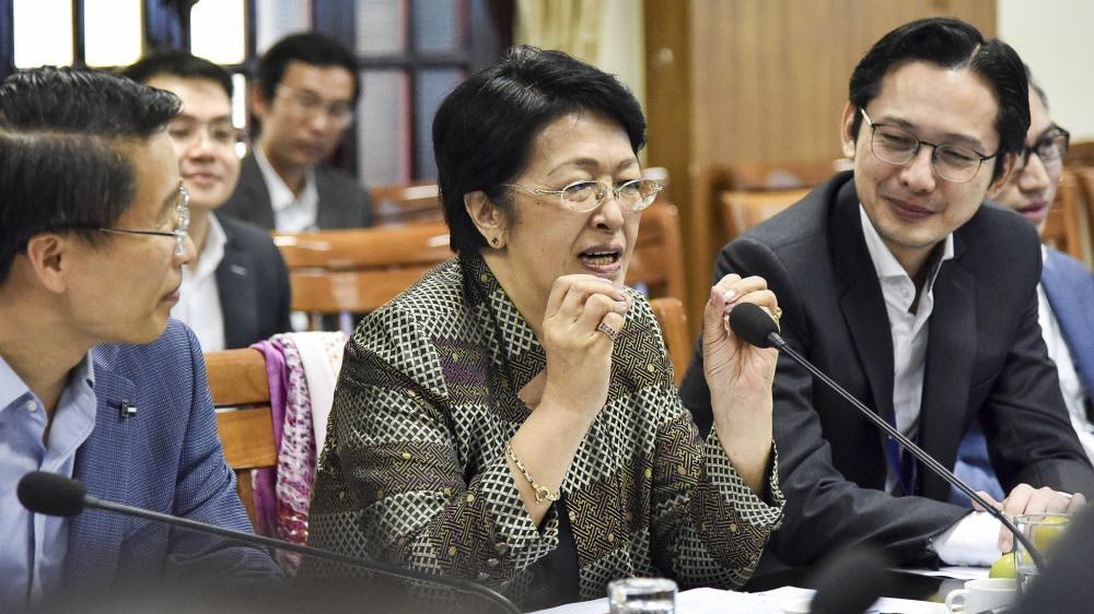 Ngoại giao đa phương: Mỗi thời mỗi khác nhưng luôn tỏa sáng