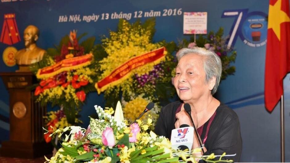 Người phát ngôn Bộ Ngoại giao giai đoạn 1987-1996 Hồ Thể Lan: Những ngày gian khó!