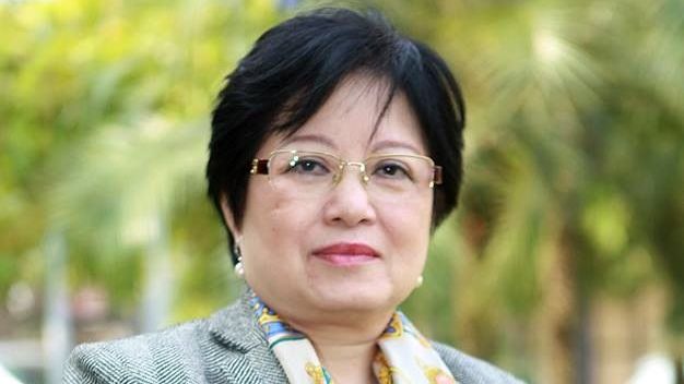 Người phát ngôn Bộ Ngoại giao giai đoạn 1997-2003 Phan Thúy Thanh: Trân quý phóng viên như đồng nghiệp