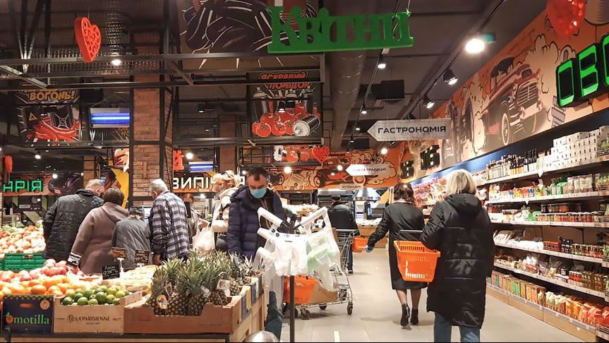 Người Việt tại Ukraine: Nhọc nhằn mưu sinh mùa dịch