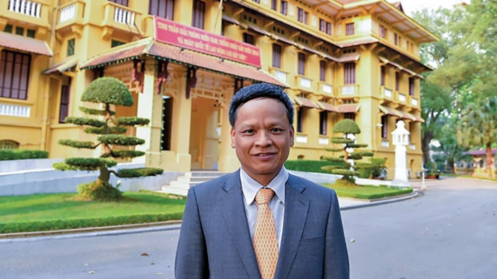 Nhìn lại UNCLOS sau 40 năm