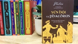Nhà văn hóa Hữu Ngọc: Chấm phá văn học cổ đại Hy Lạp (Kỳ 3)