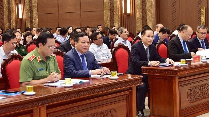 Công tác đối ngoại của Đảng và Nhà nước thời gian qua được triển khai chủ động, bài bản, hiệu quả