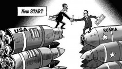 Mỹ-Nga với giải trừ quân bị hạt nhân: Cũ khó giữ, mới khó có !