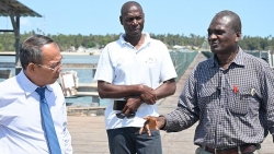 Thúc đẩy quan hệ hợp tác giữa các địa phương Việt Nam-Tanzania