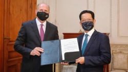 Tỉnh Santa Fe mong muốn đóng vai trò tiên phong trong hợp tác Việt Nam-Argentina