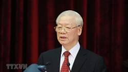 Bế mạc Hội nghị lần thứ tư, Ban Chấp hành Trung ương Đảng khóa XIII