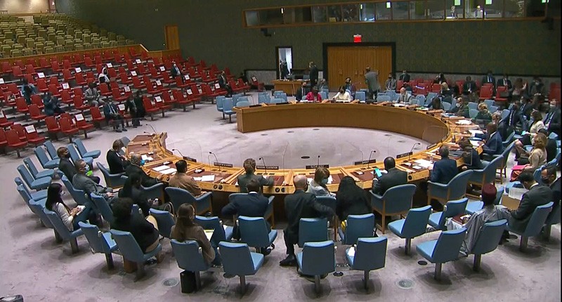 Việt Nam kêu gọi các bên tại Ethiopia thực hiện luật nhân đạo quốc tế để ngăn chặn nạn đói xảy ra