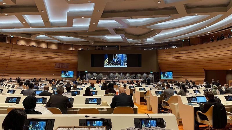 UNCTAD-15 nhấn mạnh vai trò của thương mại và phát triển trong ứng phó và phục hồi từ đại dịch Covid-19