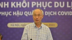 Trong du lịch không có khái niệm ranh giới giữa tỉnh nọ và tỉnh kia!