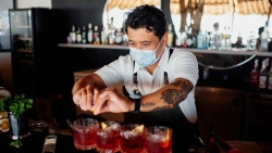 Tái tạo nét văn hóa Indonesia cổ xưa từ rượu