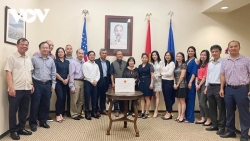 Trải nghiệm ở tâm đại dịch Covid-19 và thảm họa thiên nhiên ở Mỹ