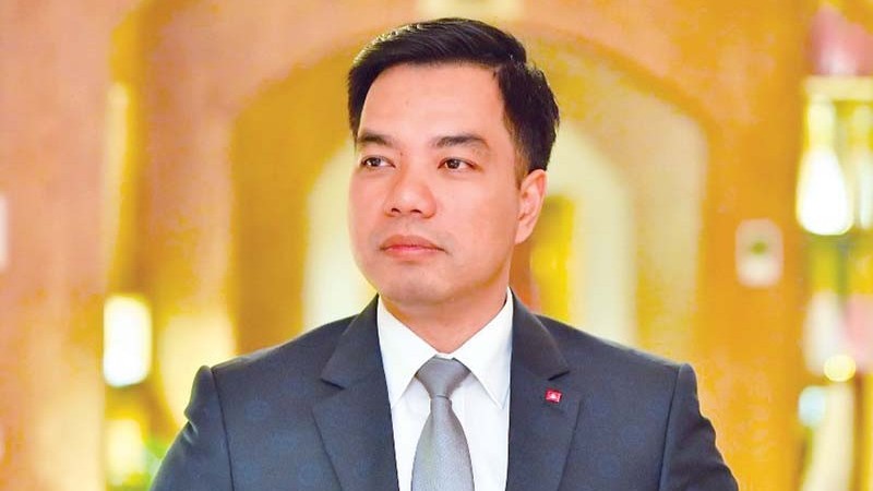 Đồng hành cùng doanh nghiệp: Ứng phó thách thức để phát triển