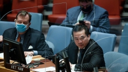 Hội đồng Bảo an thảo luận về các thách thức tại Abyei