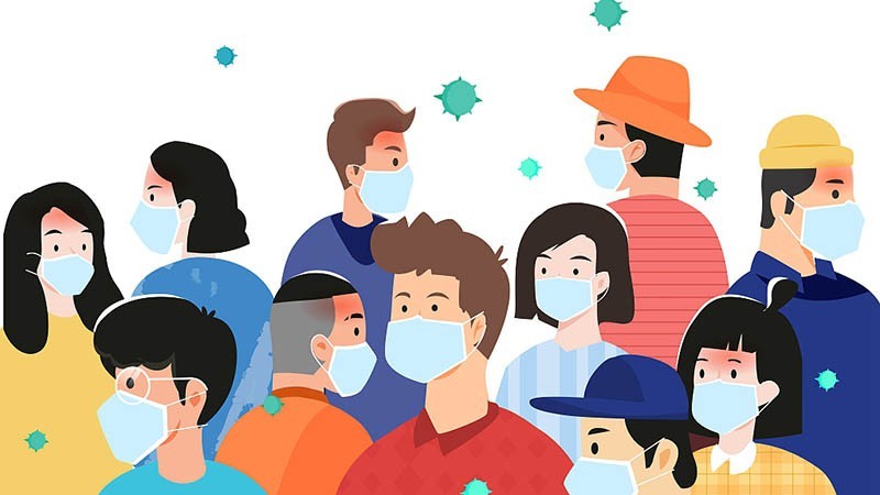 Hậu đại dịch Covid-19 - Những bước đi đến bình thường mới