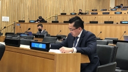 Việt Nam tham gia phiên họp của Ủy ban Chính trị đặc biệt và Phi thực dân hóa của Đại hội đồng Liên hợp quốc khóa 76