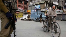 Thỏa thuận đầu tư tại Kashmir: Nước cờ hiểm