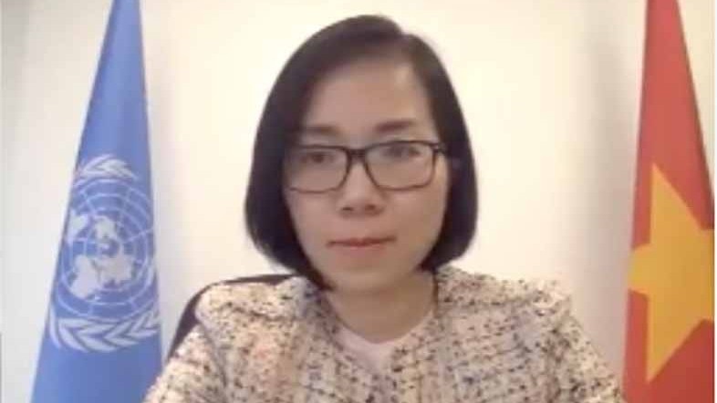 Hội đồng Bảo an thảo luận về chủ đề giải quyết và chống kích động hận thù, bạo lực trên mạng xã hội