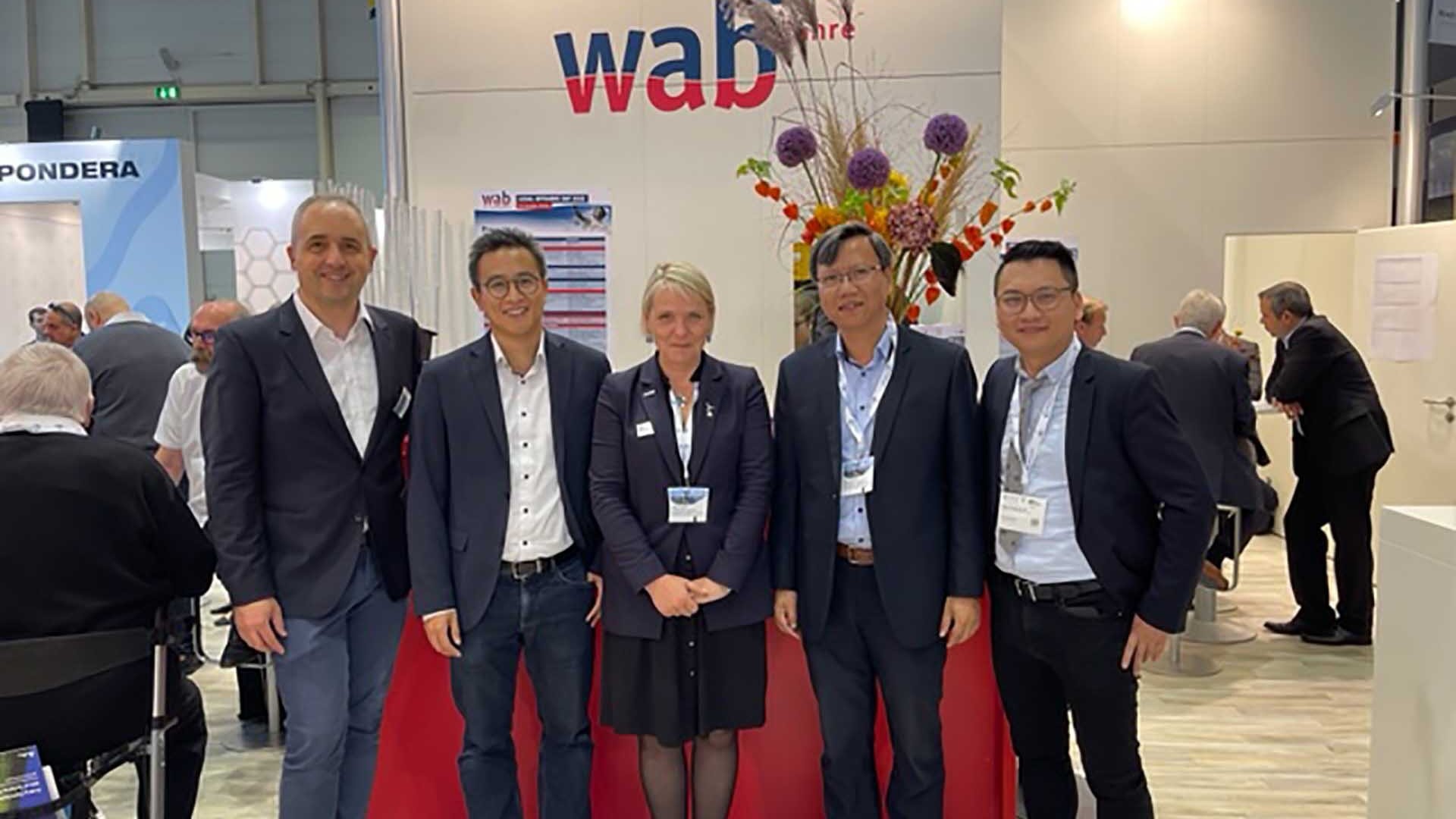 Thúc đẩy hợp tác năng lượng gió giữa Việt Nam và Đức