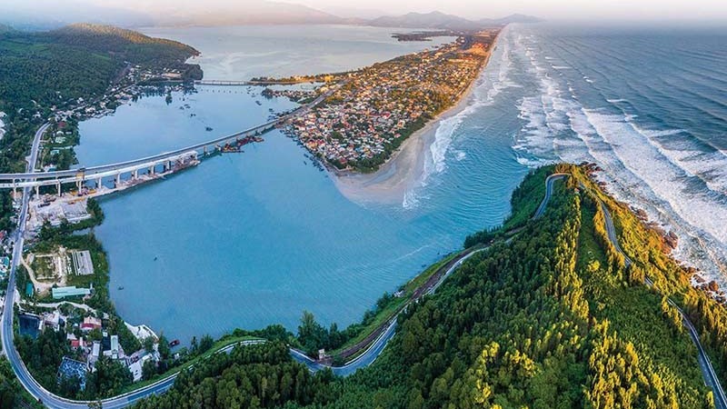 Các Khu kinh tế và Khu công nghiệp tỉnh Thừa Thiên Huế: Điểm đến hấp dẫn của nhà đầu tư