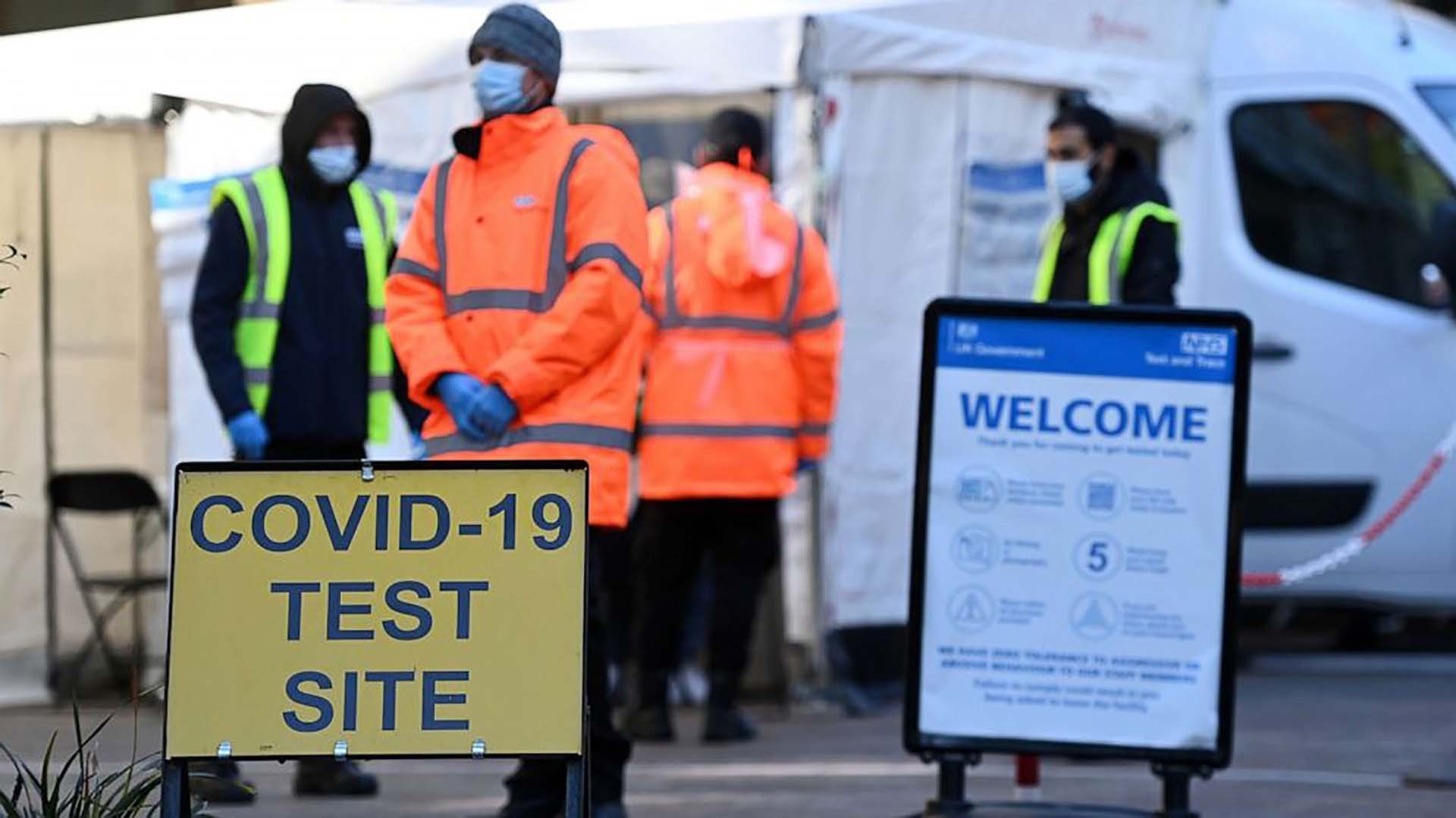 Ảnh minh họa. (Nguồn: ABC News)