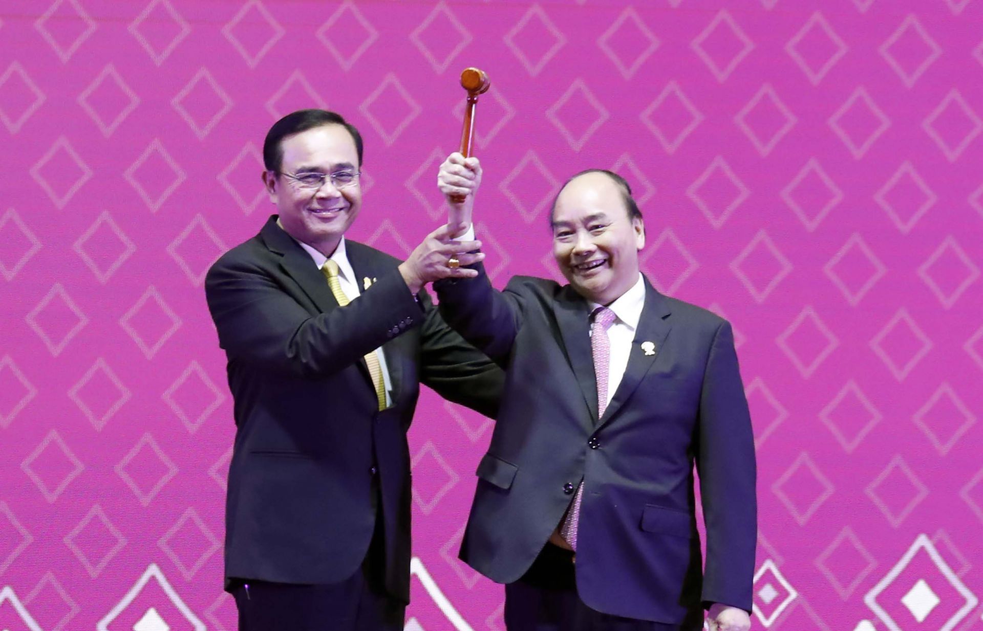 Bộ Ngoại giao: Việt Nam đã sẵn sàng cho năm ASEAN 2020