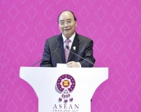 toa dam nam chu tich asean 2019 cua thai lan thuc day quan he doi tac ve su ben vung