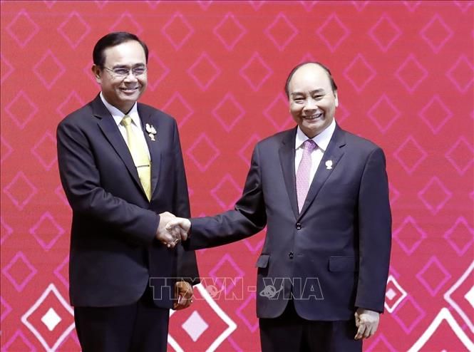 Việt Nam sẽ đánh dấu bước tiến về vai trò của mình vào năm 2020