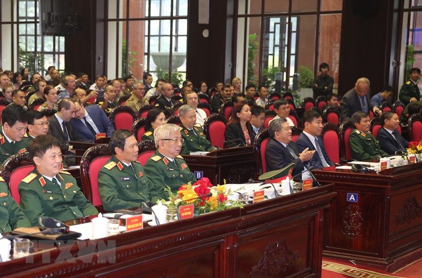 le xuat quan benh vien da chien cap 2 so 2 lam nhiem vu tai nam sudan