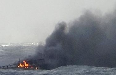 Bộ Ngoại giao chỉ đạo Đại sứ quán Việt Nam sẵn sàng triển khai biện pháp bảo hộ công dân