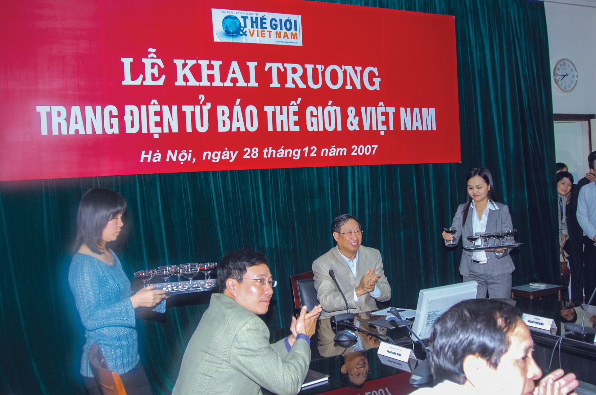 30 nam bao the gioi viet nam qua nhung buc anh