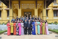 video bao the gioi viet nam 30 nam hinh thanh va phat trien