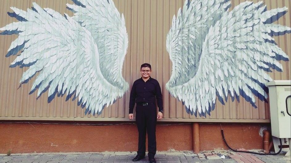 Muôn nẻo hành trình của người Việt trẻ tại Mỹ: 'Gai' và 'hoa hồng'