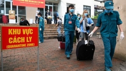 Phó Thủ tướng Phạm Bình Minh yêu cầu mở rộng khu cách ly tại khách sạn, cơ sở lưu trú cho người nhập cảnh