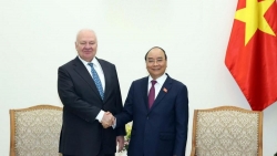 Việt Nam-Nga: Thúc đẩy quan hệ thương mại hai nước sớm đạt con số 10 tỷ USD