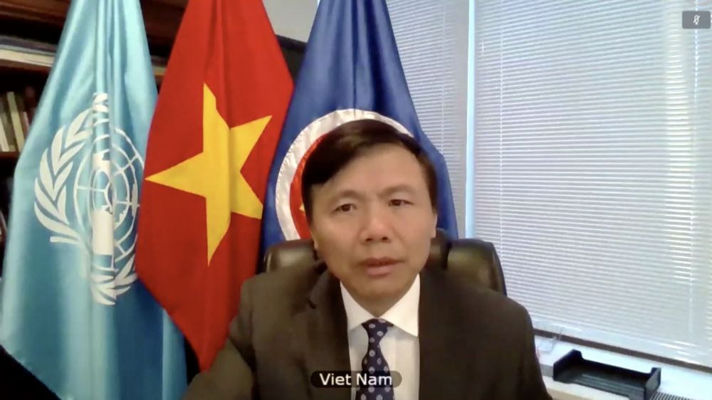 Hội đồng Bảo an thảo luận về tình hình khu vực Sahel, châu Phi