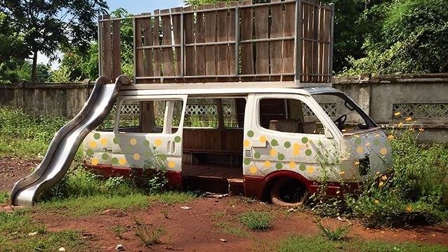 Tuần lễ Thiết kế Việt Nam 2020: Tái sinh mà độc đáo, tiết kiệm mà bền vững