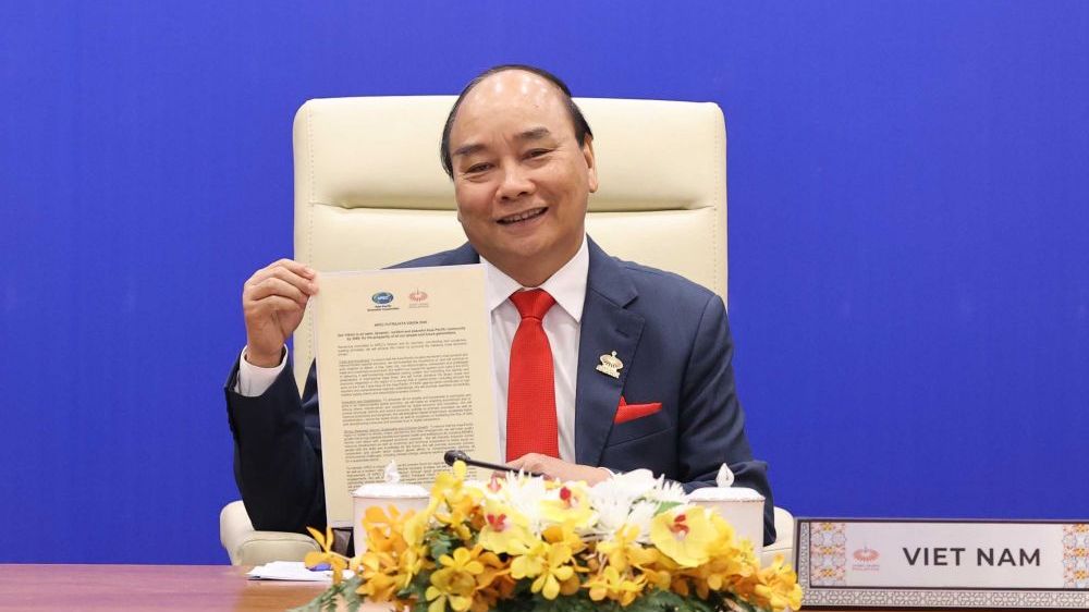 APEC 2020: Biến tầm nhìn thành 'quả ngọt'