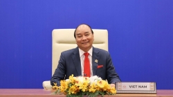 Tầm nhìn APEC đến năm 2040: Dấu mốc mới định hướng tương lai APEC và khu vực châu Á- Thái Bình Dương