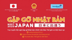 Sắp diễn ra Hội nghị 'Gặp gỡ Nhật Bản 2020'