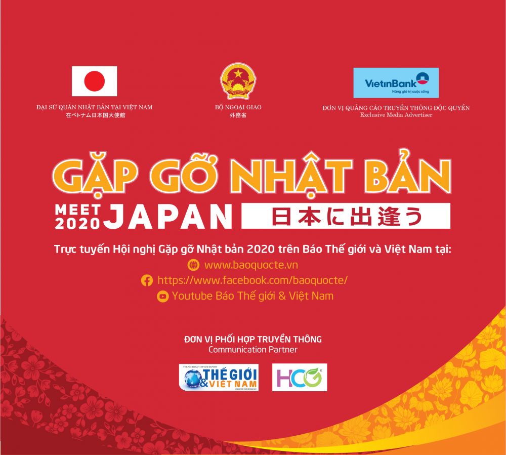 Hợp tác với Nhật Bản sẽ mang lại cho địa phương 'trái ngọt'