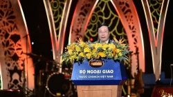 Công tác người Việt Nam ở nước ngoài: Yêu cầu mới, nhiệm vụ mới